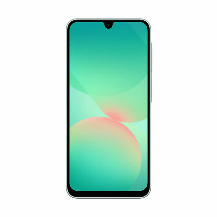 Samsung Galaxy A26 5G 128GB 6GB RAM Menta