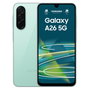 Samsung Galaxy A26 5G 128GB 6GB RAM Menta
