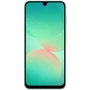 Samsung Galaxy A26 5G Smartphone 6GB/128GB Pantalla 6.7" Verde Menta