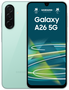 Samsung Galaxy A26 5G 128GB 6GB RAM Menta