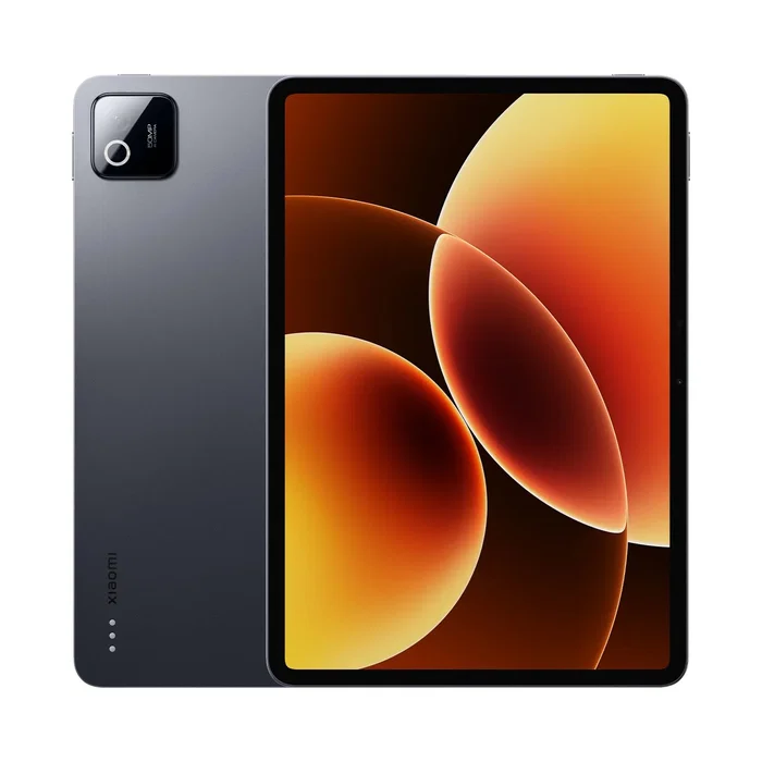 Xiaomi Pad 8 Pro 11.2 pulg, 8GB RAM, 256GB, Gris