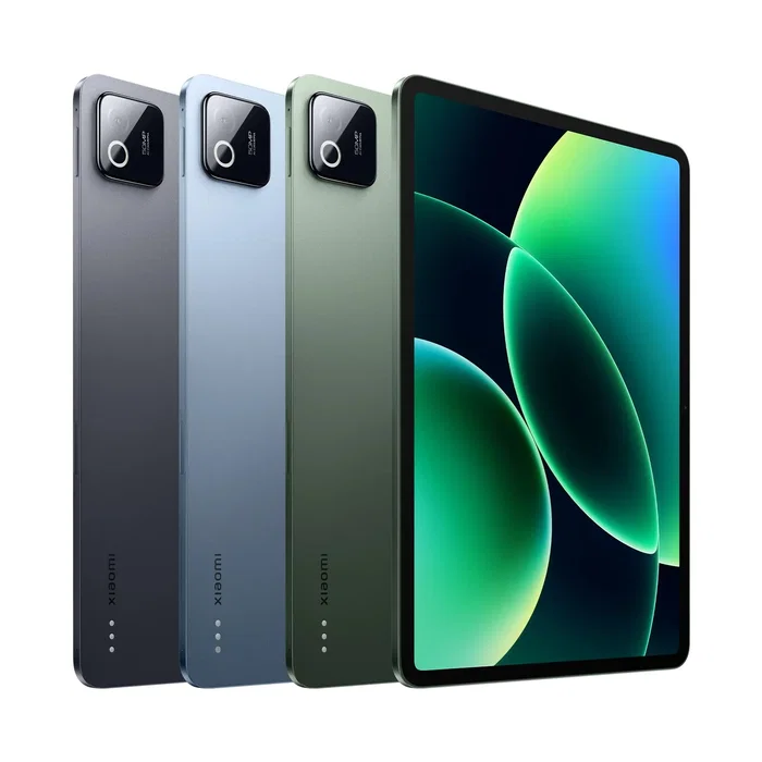 Xiaomi Pad 8 Pro 11.2 pulg, 8GB RAM, 256GB, Gris