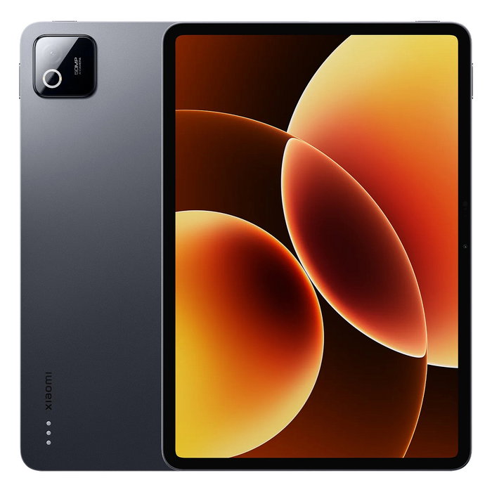 Xiaomi Pad 8 Pro 11.2 8GB/256GB Gris Xiaomi Pad 8 Pro 11.2 8GB/256GB Gris