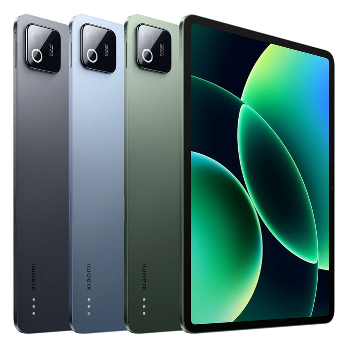 Xiaomi Pad 8 Pro 11.2 8GB/256GB Gris Xiaomi Pad 8 Pro 11.2 8GB/256GB Gris