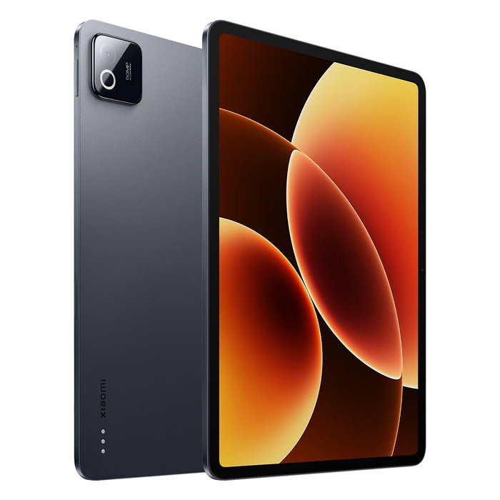 Xiaomi Pad 8 Pro 11.2 8GB/256GB Gris Xiaomi Pad 8 Pro 11.2 8GB/256GB Gris