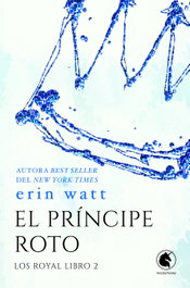 El príncipe roto, Erin Watt - Wonderbooks