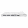 MikroTik CRS328-4C-20S-4S+RM Switch Gestionado L2/L3 Blanco
