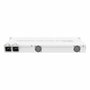 MikroTik CRS328-4C-20S-4S+RM Switch Gestionado L2/L3 Blanco