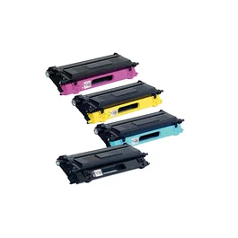 Generico Tóner Compatible Brother TN130 / TN135 Magenta