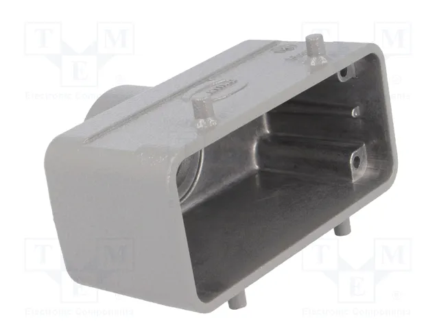 HARTING Carcasa para conectores HDC Han® B tamaño 16B