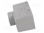 HARTING Carcasa para conectores HDC Han® B tamaño 16B