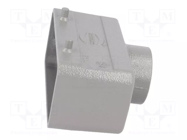 HARTING Carcasa para conectores HDC Han® B tamaño 16B