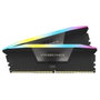Corsair Vengeance RGB CMH32GX5M2E6000C36 32 GB (2 x 16 GB) DDR5 6000 MHz Negro