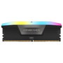 Corsair Vengeance RGB CMH32GX5M2E6000C36 32 GB (2 x 16 GB) DDR5 6000 MHz Negro
