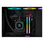 Corsair Vengeance RGB DDR5 Kit 32GB (2x16GB) 6000MHz Black