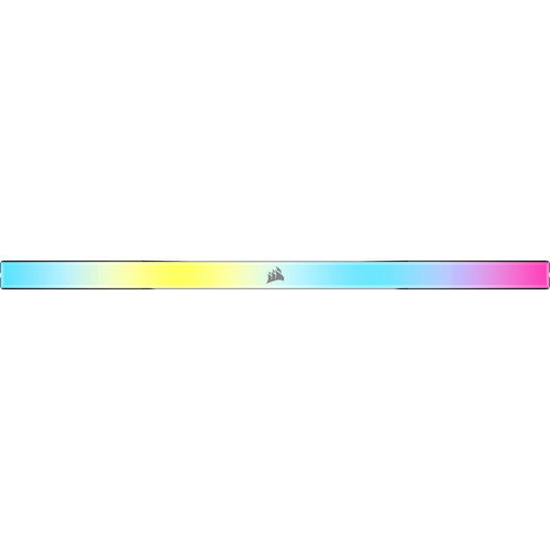 Corsair CMH32GX5M2E6000C36 32 GB (2x16 GB) DDR5 6000 MHz CL36 Vengeance RGB Módulo de Memoria para PC