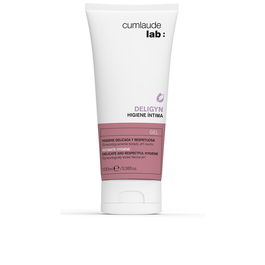Cumlaude Lab DELIGYN Gel Higiene Íntima Menopausia 100 ml