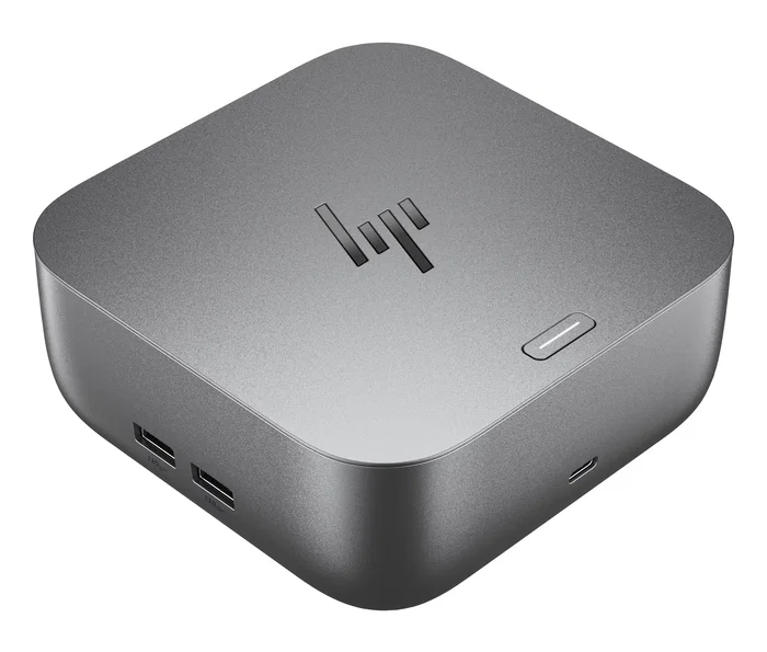 Hp HP Thunderbolt 4 Ultra 280W G6 Dock alámbrico gris