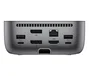 Hp HP Thunderbolt 4 Ultra 280W G6 Dock alámbrico gris