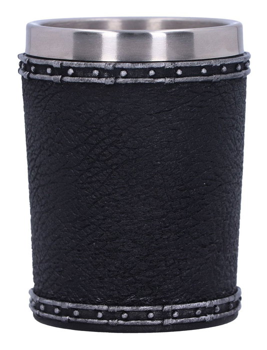 Nemesis Now Metallica Vaso de chupito The Black Album Nemesis Now Metallica Vaso de chupito The Black Album