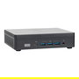 bluechip BUSINESSline L3160 Mini PC Intel Core 3 100U 8GB RAM 500GB SSD Windows 11 Pro Wi-Fi 6E