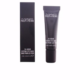 Mac PREP + PRIME 24h extend eye base 12 ml - Base de ojos de larga duración para maquillaje vibrante