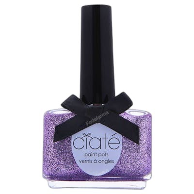 Ciate London Paint Pot Esmalte de uñas Violeta Marrón Claro 13.5 ml Ciate London Paint Pot Esmalte de uñas Violeta Marrón Claro 13.5 ml