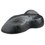 Foliatec Hard Rock Liner Set Negro