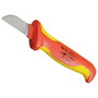 Knipex Cuchillo recto para cable 180mm