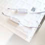 GSC Evolution Panel empotrable LED Luena 119,5x59,5cm 60W 6000K Blanco