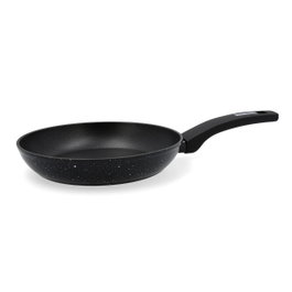 Quid Sartén Aluminio Forjado Estelar 26 cm (6 Unidades) - Negro