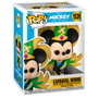 Funko Figura POP Disney Carnaval Minnie 9cm