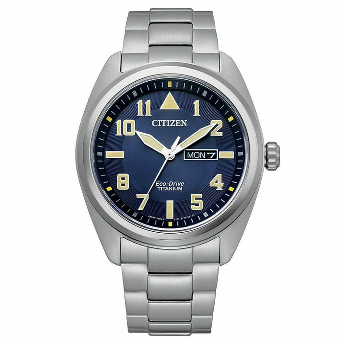Reloj Hombre Citizen BM8560-88L Reloj Hombre Citizen BM8560-88L
