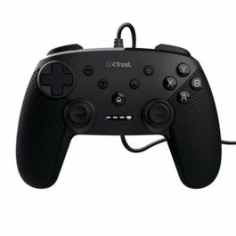 Trust GXT 541 MUTA Negro