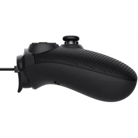 Trust Gaming Controlador Gaming GXT 541 MUTA PC Cableado con Gatillos Sensibles a la Presión y 75% Materiales Reciclados