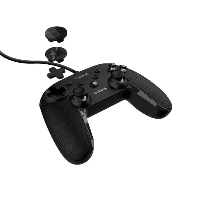 Trust GXT 541 MUTA Negro Trust GXT 541 MUTA Negro