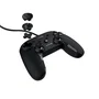 Trust GXT 541 MUTA Negro