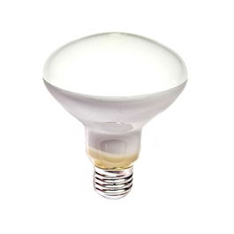 Clar Iluminación Bombilla Incandescente Reflectora R90 E27 100W Luz Cálida 2700K 220-240V