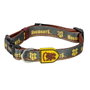 Cerdá Collar Premium Para Perros Harry Potter Gryffindor Dark Red S/M