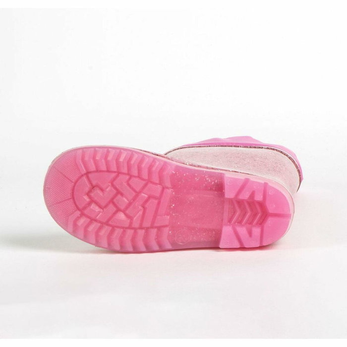 Cerdá Botas de Lluvia Hello Kitty T027 Fuchsia Talla 27 Niña