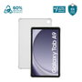 Mobilis R Series Funda para Galaxy Tab A9 8.7'' Transparente