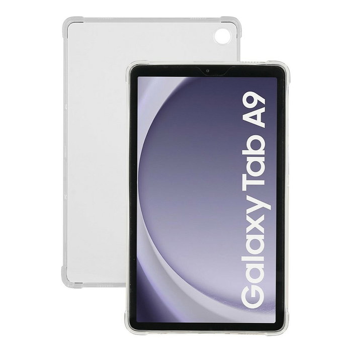 Mobilis R Series Funda para Galaxy Tab A9 8.7'' Transparente Mobilis R Series Funda para Galaxy Tab A9 8.7'' Transparente