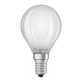 OSRAM CLP25 LED Tropfen 2.5W E14 250 lm 2700K