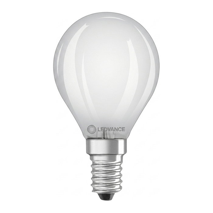 OSRAM CLP25 LED Tropfen 2.5W E14 2700K OSRAM CLP25 LED Tropfen 2.5W E14 2700K
