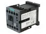 SIEMENS 3RT2016-1MB41-0KT0 Contactor 3-polar 9A 24VDC