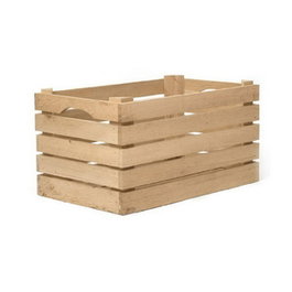 Mad Cesta para Fruta, Complementos, 500x300x188 mm