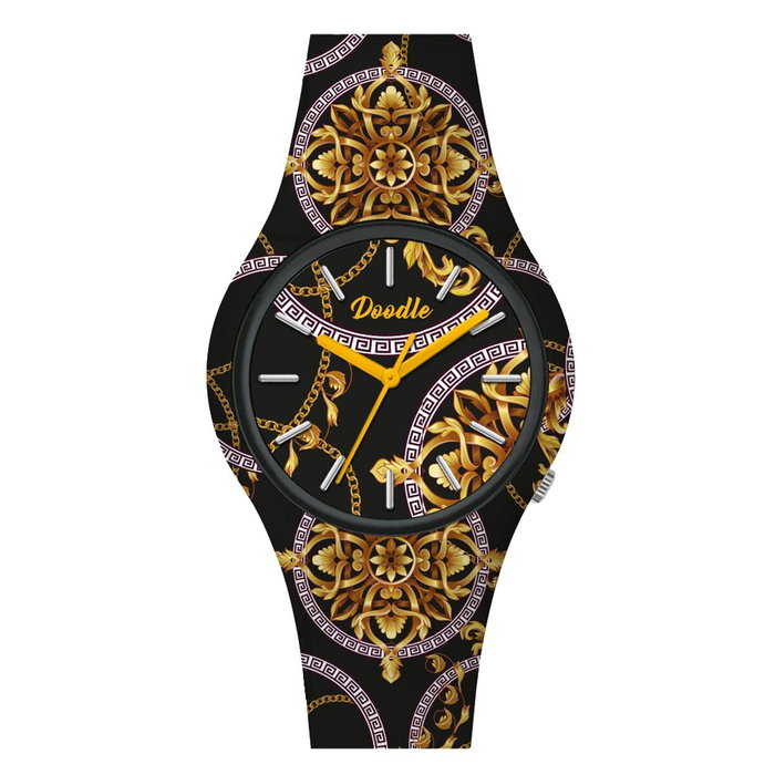 Reloj Unisex Doodle DO39015 (Ø 38 mm) Reloj Unisex Doodle DO39015 (Ø 38 mm)