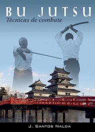 Bu jutsu, José Santos Nalda - ALAS EDITORIAL