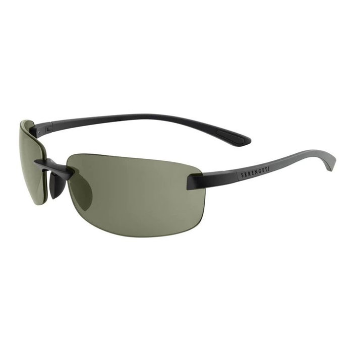 Serengeti SS755001-S RICK Gafas de sol con cristal verde Serengeti SS755001-S RICK Gafas de sol con cristal verde