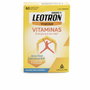 Leotron LEOTRON VITAMINAS 60 comprimidos